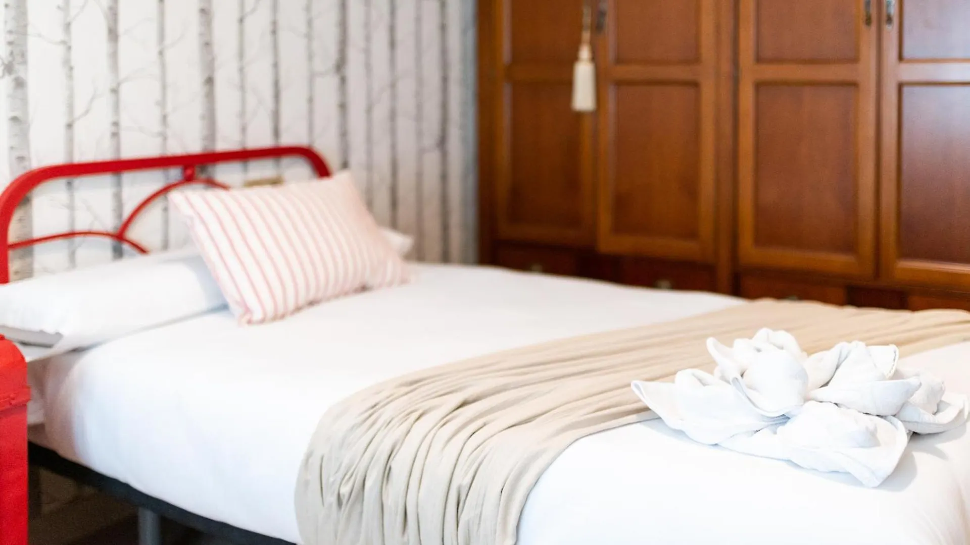 Wekey Homes Centrico Y Familiar, Parking Incluido Grenada Apartament