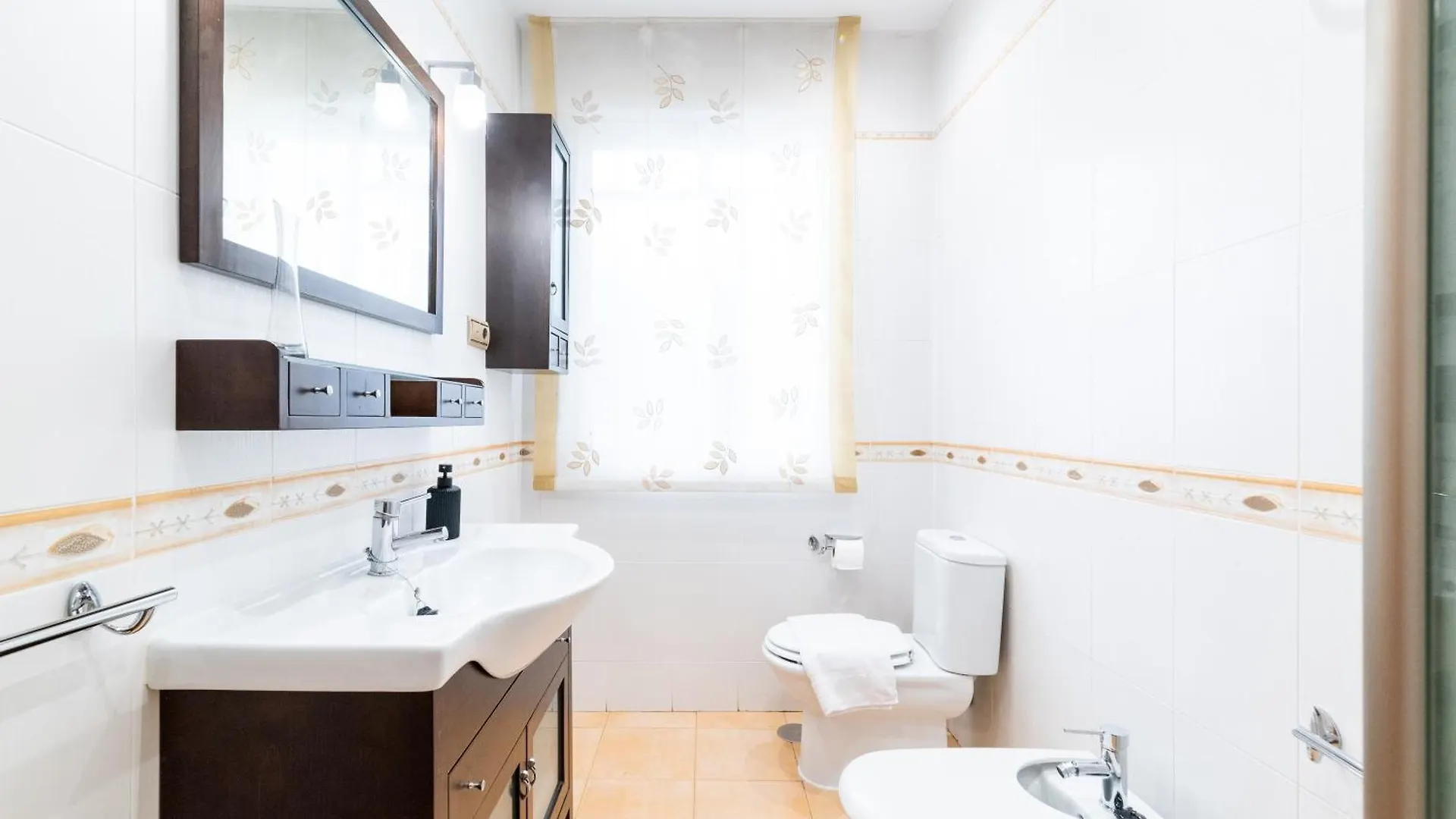 Apartament Wekey Homes Centrico Y Familiar, Parking Incluido Grenada Hiszpania