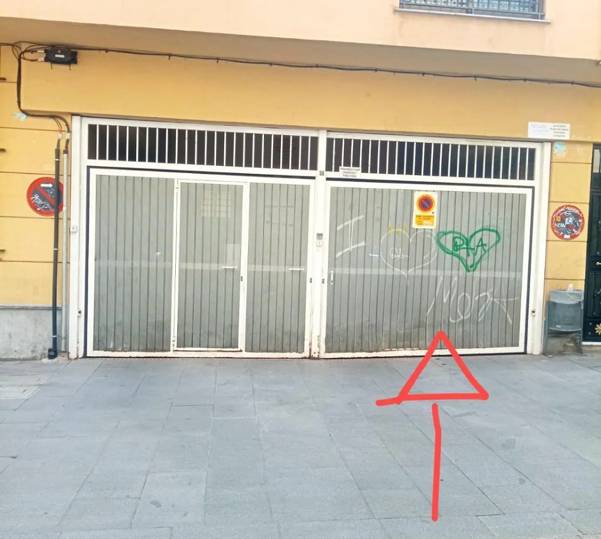 Wekey Homes Centrico Y Familiar, Parking Incluido Grenada