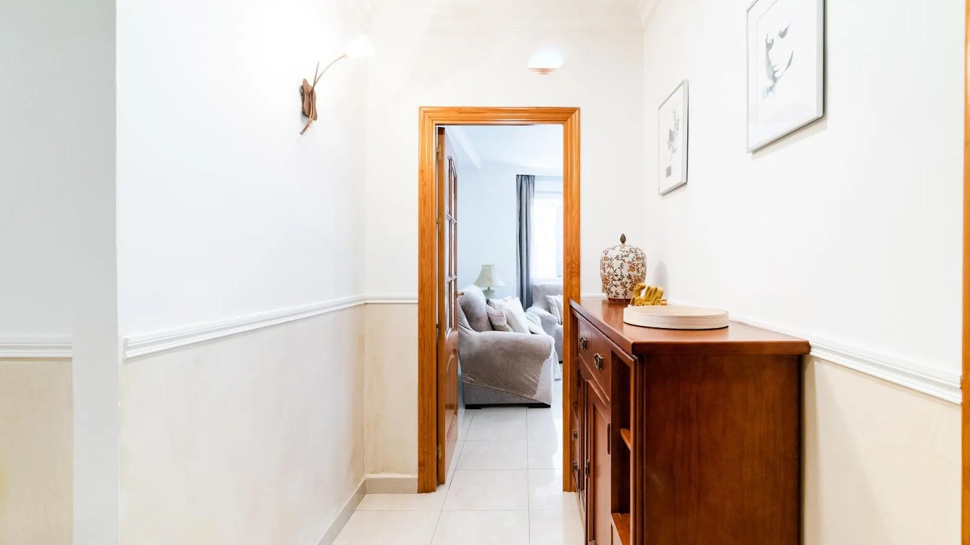 Wekey Homes Centrico Y Familiar, Parking Incluido Granada
