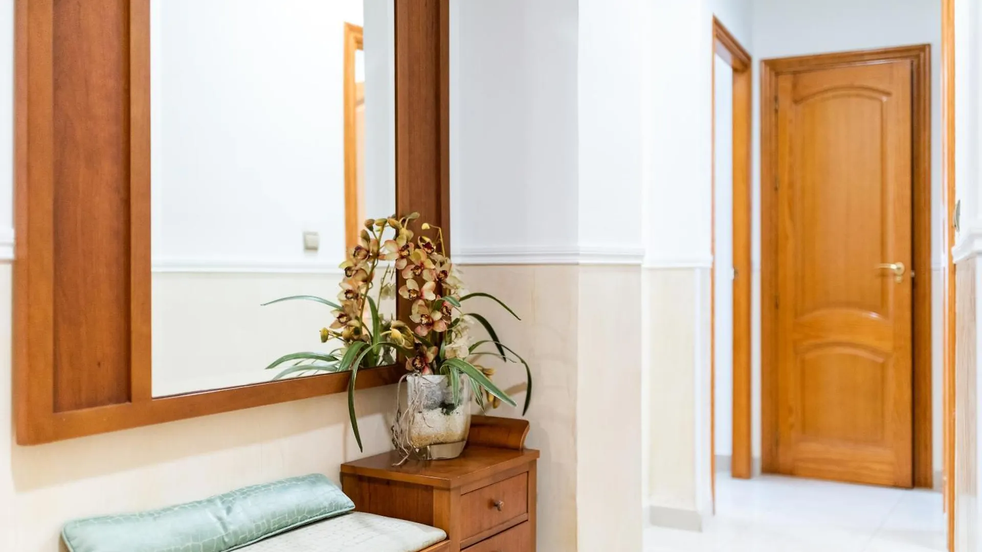 Wekey Homes Centrico Y Familiar, Parking Incluido Granada