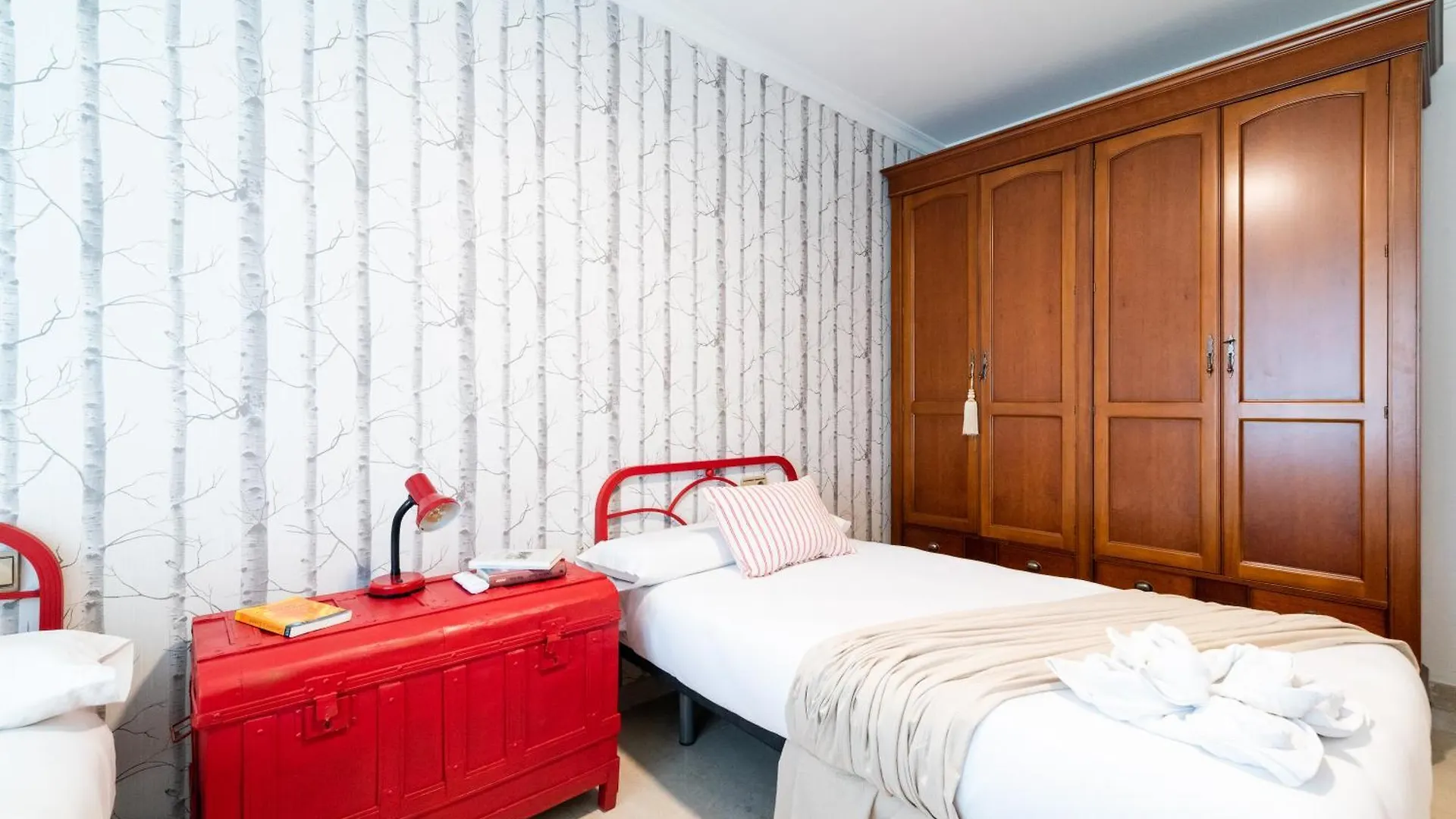 Wekey Homes Centrico Y Familiar, Parking Incluido Granada Spain