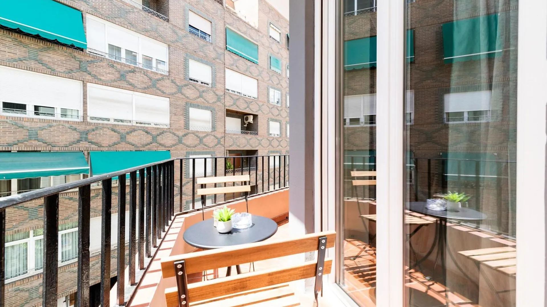 Wekey Homes Centrico Y Familiar, Parking Incluido Granada