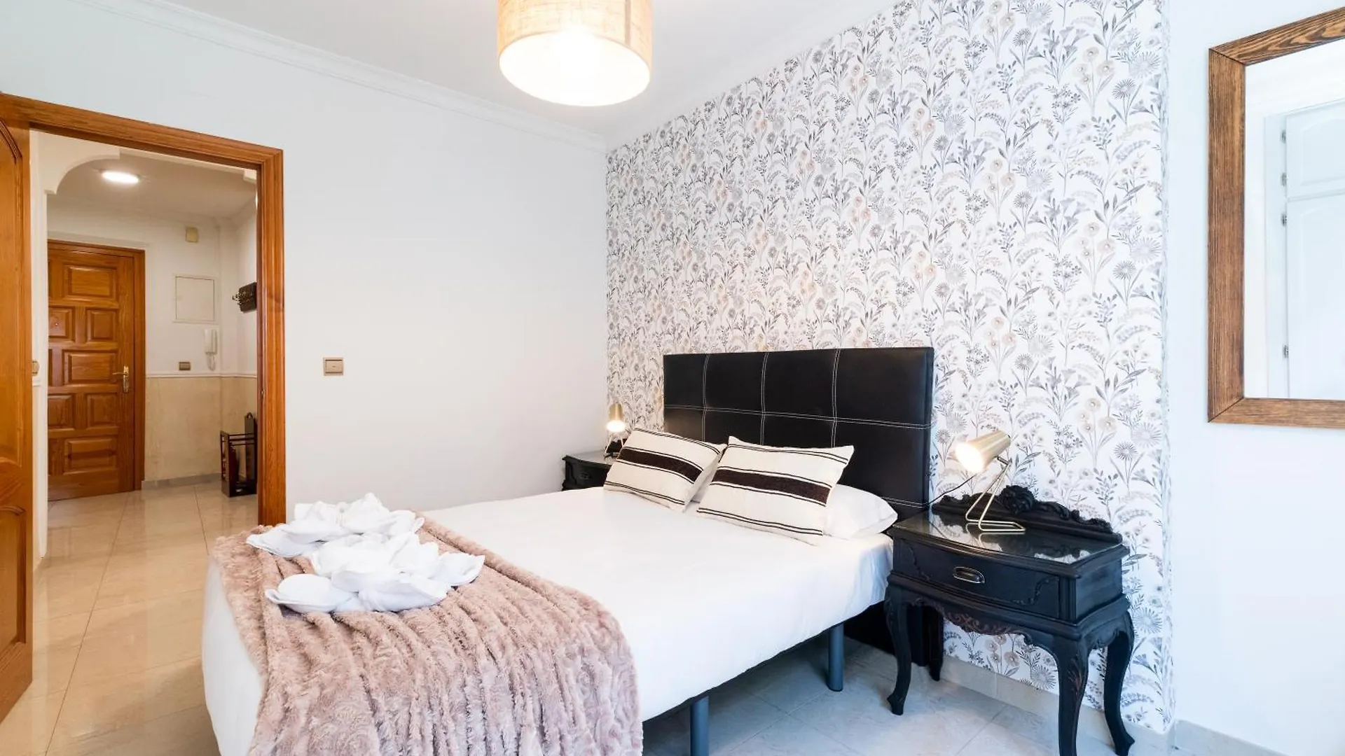 Wekey Homes Centrico Y Familiar, Parking Incluido Granada