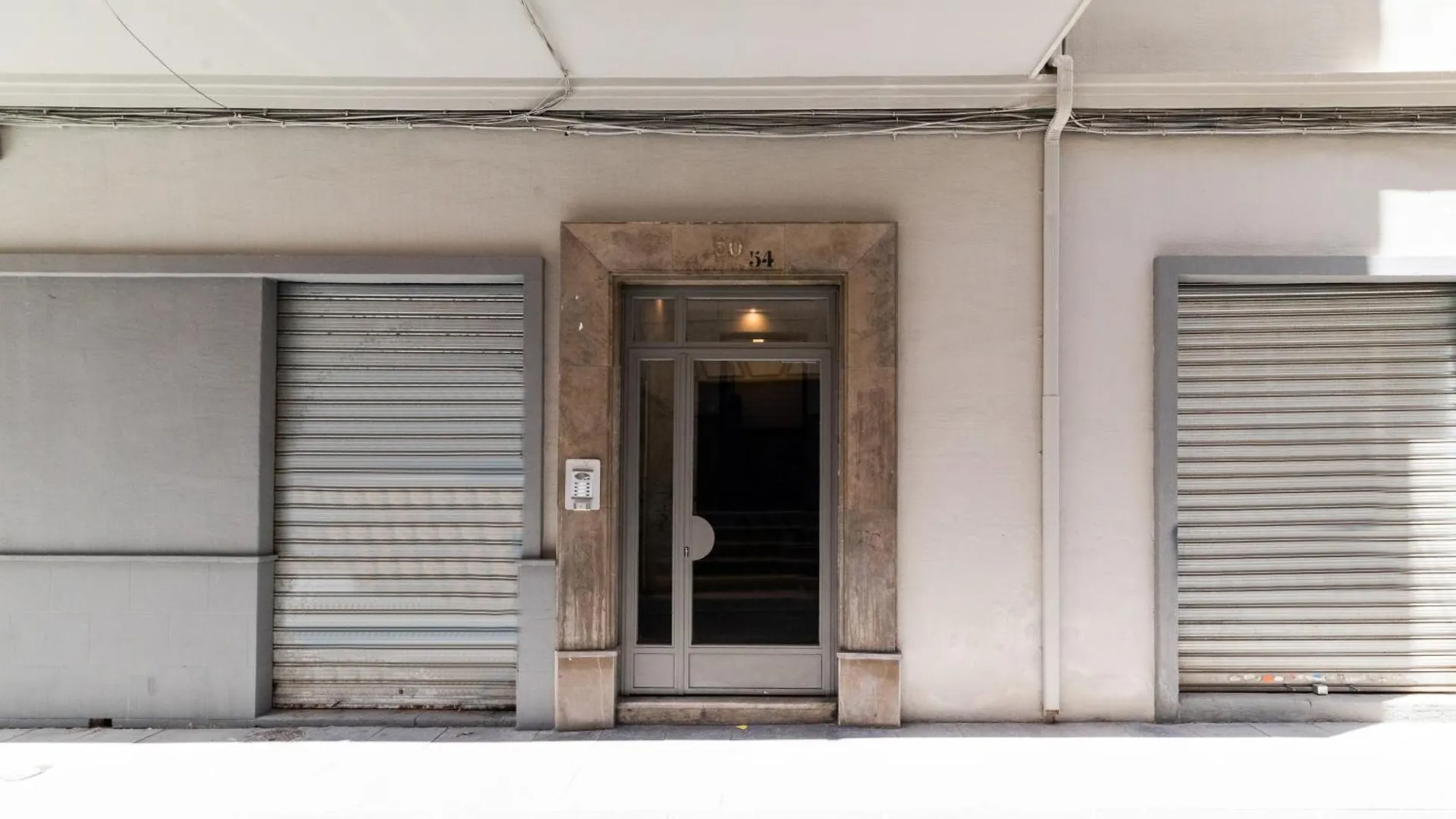 Apartment Wekey Homes Centrico Y Familiar, Parking Incluido Granada Spain