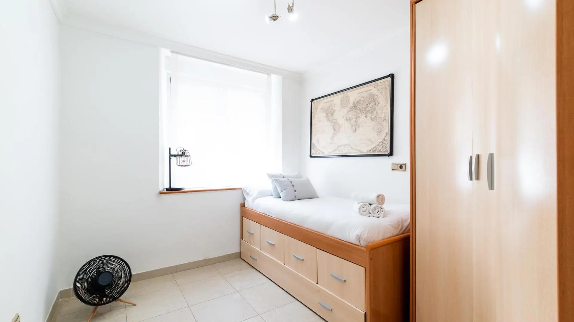 Wekey Homes Centrico Y Familiar, Parking Incluido Granada 0*,
