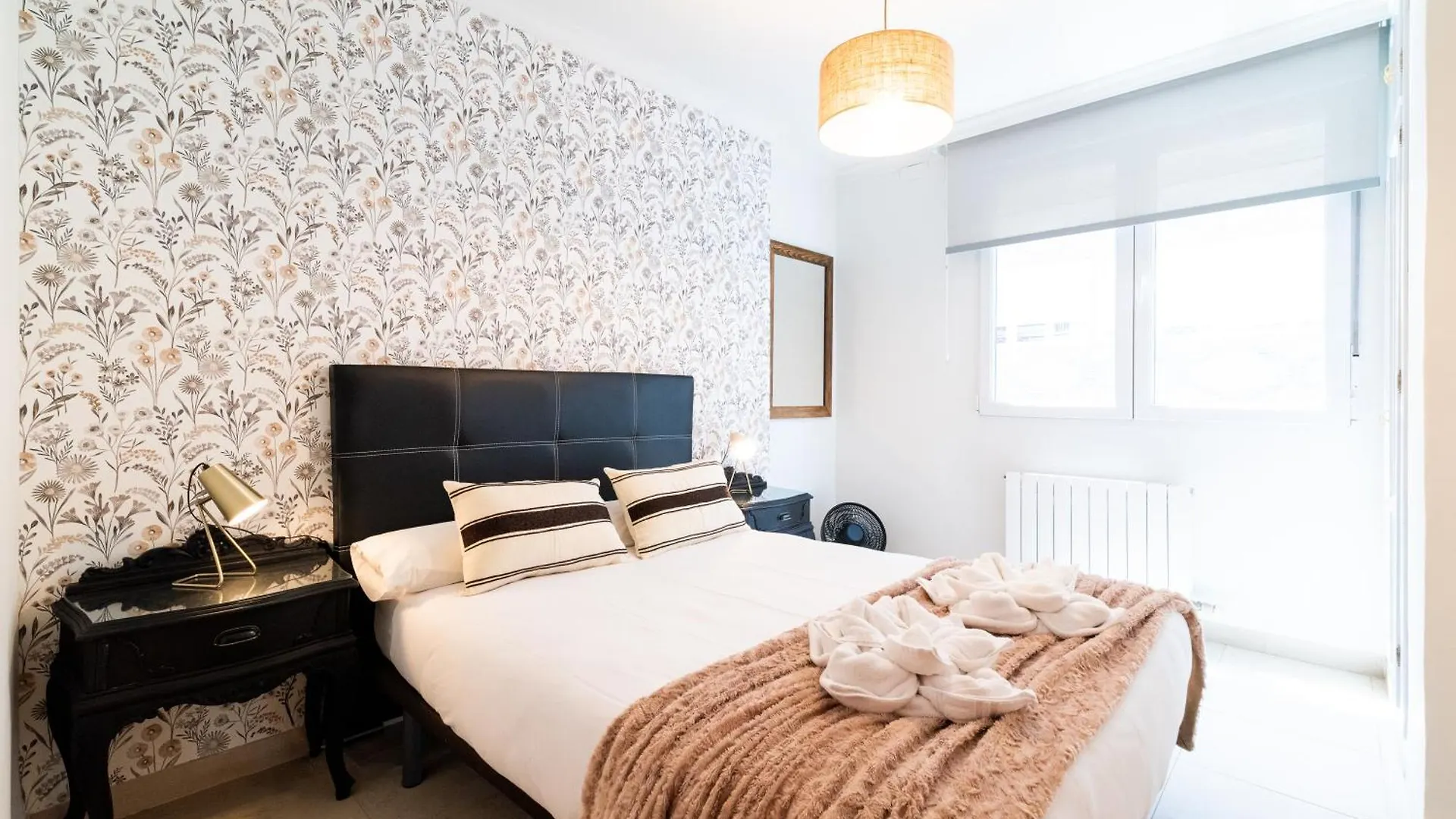 Apartmán Wekey Homes Centrico Y Familiar, Parking Incluido Granada