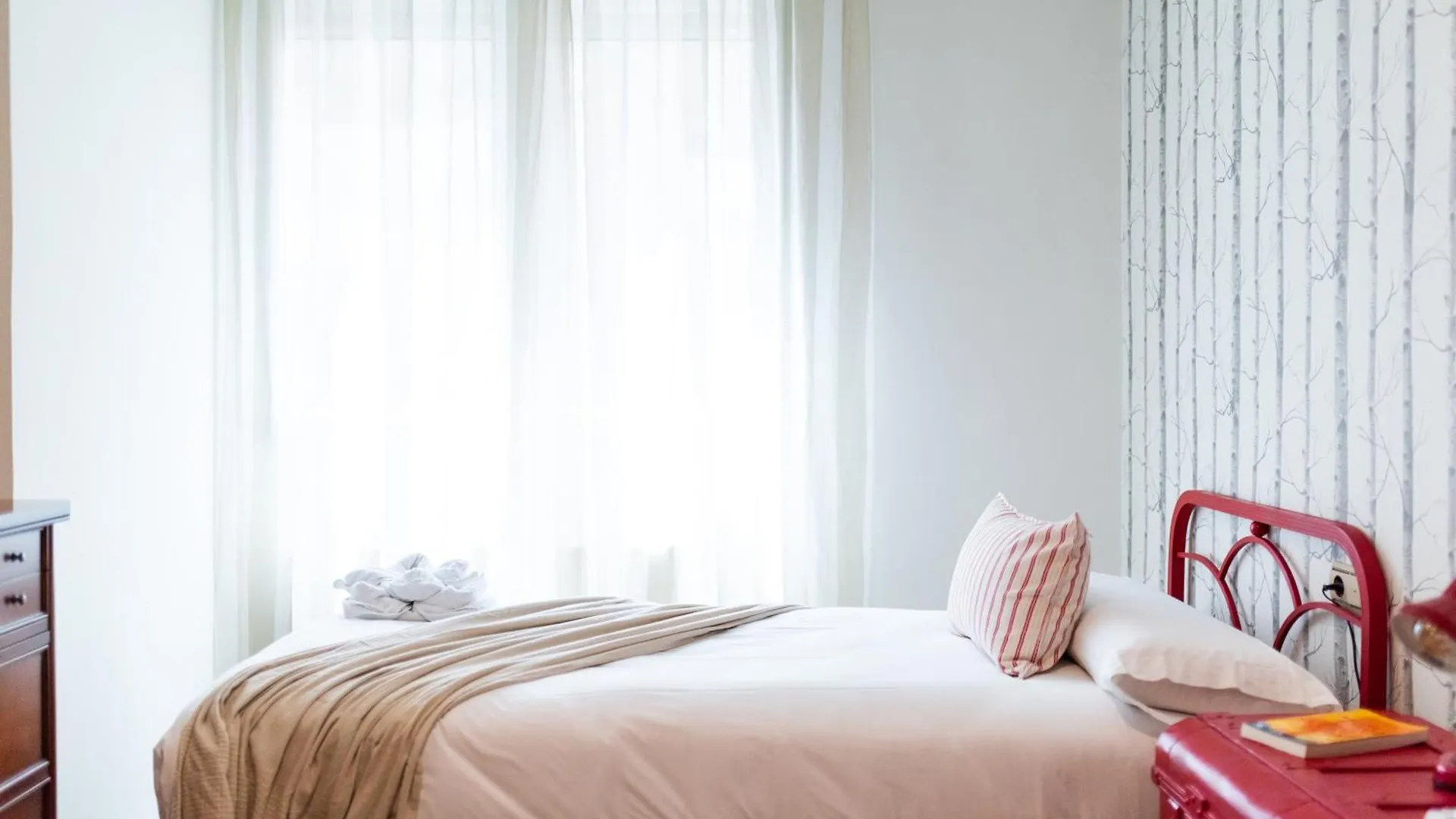 Wekey Homes Centrico Y Familiar, Parking Incluido Granada 0*,  Spain