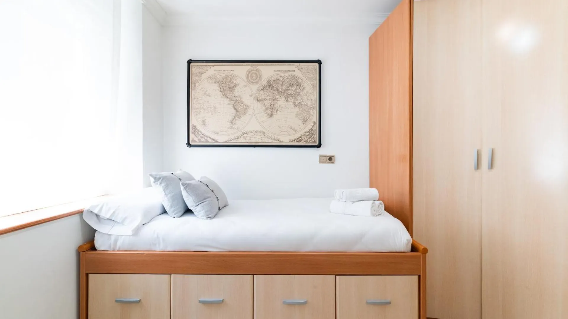 Wekey Homes Centrico Y Familiar, Parking Incluido Granada