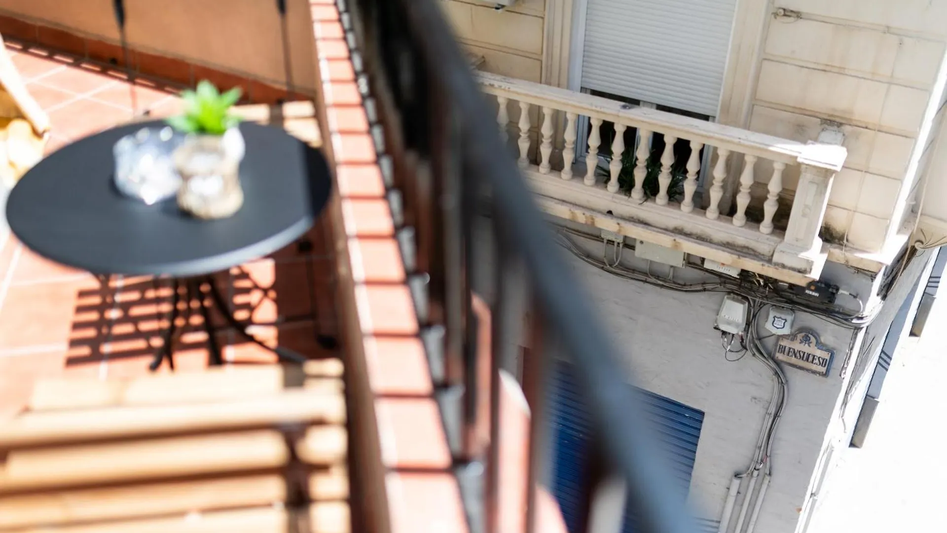Wekey Homes Centrico Y Familiar, Parking Incluido Granada