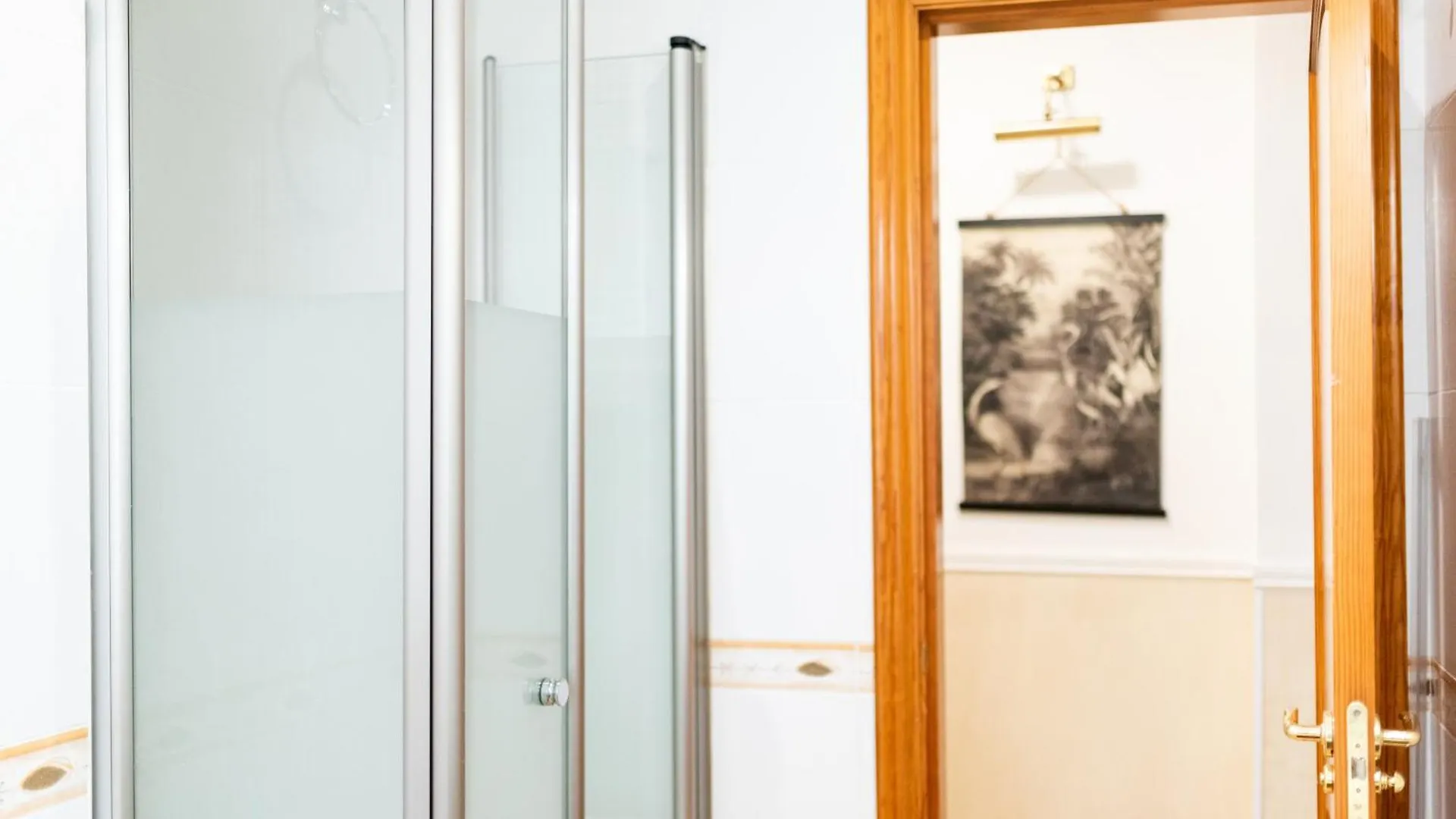 Wekey Homes Centrico Y Familiar, Parking Incluido Granada Daire