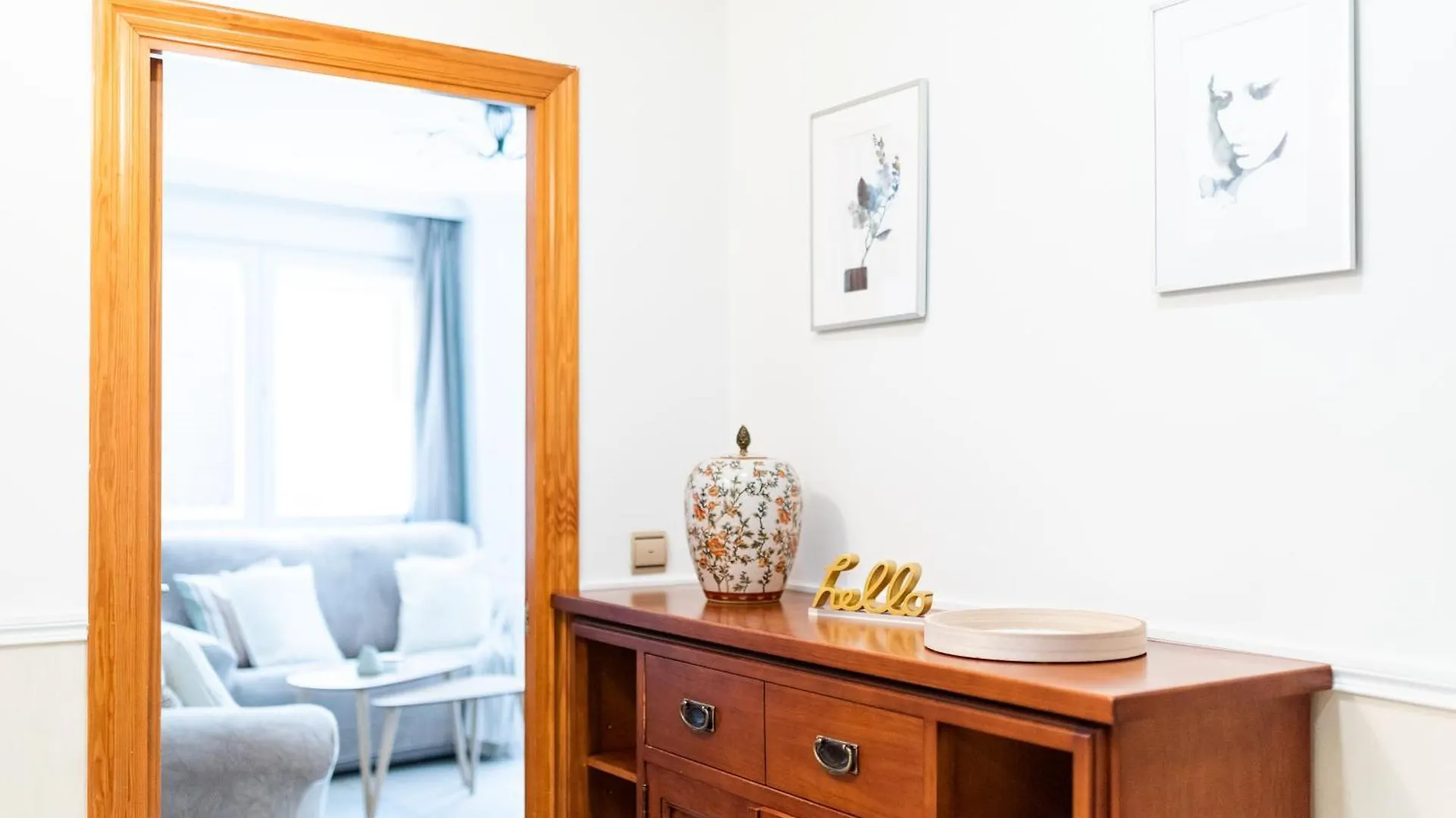 Daire Wekey Homes Centrico Y Familiar, Parking Incluido Granada İspanya