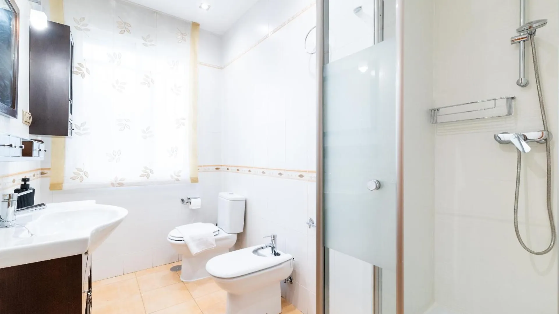 Daire Wekey Homes Centrico Y Familiar, Parking Incluido Granada